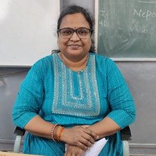 Anuja Jadhav